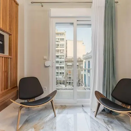 Appartement Ksquared, Nilie Hospitality Mgmt