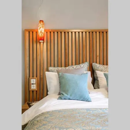 Appartement Ksquared, Nilie Hospitality Mgmt *