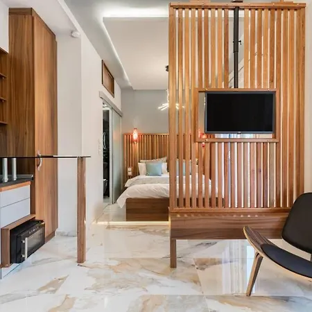 Ksquared, Nilie Hospitality Mgmt Appartement *