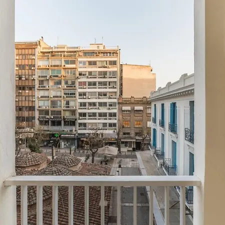 Appartement Ksquared, Nilie Hospitality Mgmt